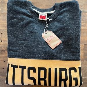 Homage Pittsburgh Sweatshirt